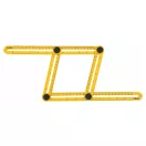 VOREL Winkelmesser für Pflaster 240 mm ABS