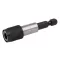 STAHLBERG Bithalter 60 mm 1/4" magnetischer Schnellschaft