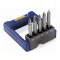 IRWIN Bitspitzen-Set 5-teilig PH/PZ/SL