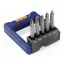 IRWIN Bitspitzen-Set 5-teilig PH/PZ/SL