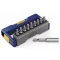 IRWIN Bitspitzen-Set 10-teiliger TX/Bi-Spitzenhalter