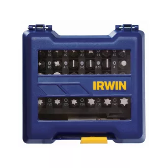 IRWIN Bitspitzen-Set 31-teilig