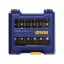 IRWIN Bitspitzen-Set 31-teilig