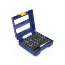 IRWIN Bitspitzen-Set 31-teilig