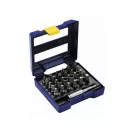IRWIN Bitspitzen-Set 31-teilig