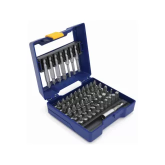 IRWIN Bitspitzen-Set 58-teilig