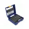 IRWIN Bitspitzen-Set 58-teilig