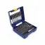 IRWIN Bitspitzen-Set 58-teilig