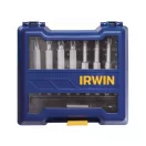 IRWIN Bitspitzen-Set 58-teilig