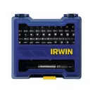 IRWIN Bitspitzen-Set 58-teilig