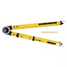 VOREL Winkelmesser 0 - 270°