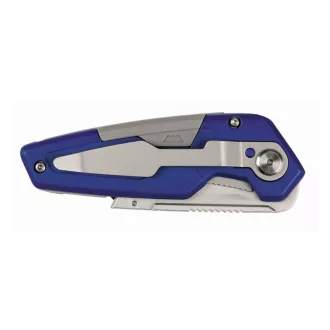 IRWIN FK150 Klappmesser + 3 Trapezklingen