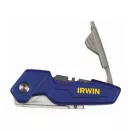IRWIN FK150 Klappmesser + 3 Trapezklingen
