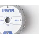IRWIN Sägeblatt für Holz 130 x 20 mm / 20Z