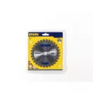 IRWIN Sägeblatt für Holz 150 x 20 mm / 30T