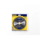 IRWIN Sägeblatt für Holz 165 x 30 mm / 30T