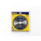 IRWIN Sägeblatt für Holz 180 x 30 mm / 24T