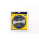 IRWIN Sägeblatt für Holz 180 x 30 mm / 36T