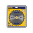 IRWIN Sägeblatt für Holz 184 x 30 mm / 24T