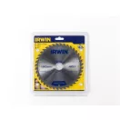 IRWIN Sägeblatt für Holz 190 x 30 mm / 40Z