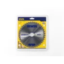 IRWIN Sägeblatt für Holz 200 x 30 mm / 40T