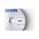 IRWIN Sägeblatt für Holz 216 x 30 mm / 48T