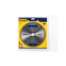 IRWIN Sägeblatt für Holz 250 x 30 mm / 40T