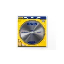 IRWIN Sägeblatt für Holz 300 x 30 mm / 60T