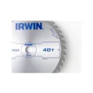 IRWIN Sägeblatt für Holz 315 x 30 mm / 40T