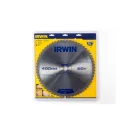 IRWIN Sägeblatt für Holz 400 x 30 mm / 60T