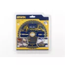 IRWIN Sägeblatt für Holz 184 x 30 mm / 40Z