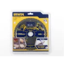 IRWIN Sägeblatt für Holz 210 x 30 mm / 40Z