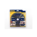 IRWIN Sägeblatt für Holz 216 x 30 mm / 60T