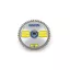 IRWIN Sägeblatt Multi 160 x 30 mm / 48T