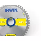 IRWIN Sägeblatt Multi 190 x 30 mm / 48TCG