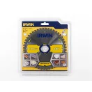 IRWIN Sägeblatt Multi 190 x 30 mm / 48TCG