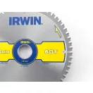 IRWIN Sägeblatt Multi 210 x 30 mm / 60TCG