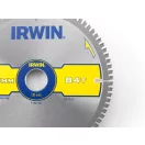IRWIN Sägeblatt Multi 216 x 30 mm / 84TCG