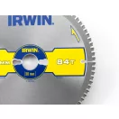 IRWIN Sägeblatt Multi 254 x 30 mm / 84TCG