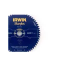 IRWIN Sägeblatt für Holz 254 x 30 mm / 60T
