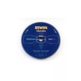 IRWIN Sägeblatt für Holz 305 x 30 mm / 96T