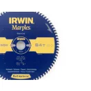 IRWIN Sägeblatt Multi 254 x 30 mm / 84TCG