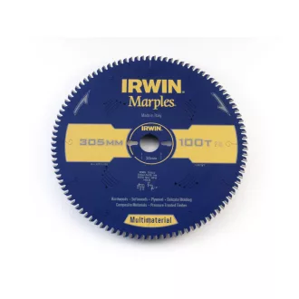 IRWIN Sägeblatt Multi 160 x 30 mm / 100T