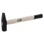 Schlosserhammer 200 g TÜV