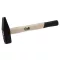 Schlosserhammer 500 g TÜV