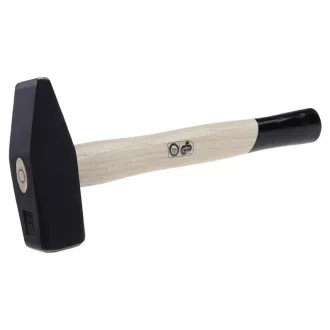 Schlosserhammer 1.500 g TÜV