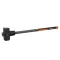 FESTA Steinbrecherhammer 6.000 g Fiberglasstiel