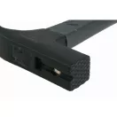 FESTA Zimmermannshammer 600 g Fiberglasstiel magnetisch