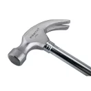 FESTA Zimmermannshammer 450 g, Metallstiel