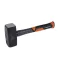 FESTA Steinbrecherhammer 2.000 g Fiberglasstiel